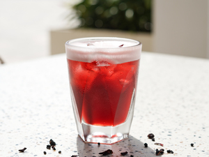 Drivu Iced Nitro Tea