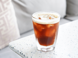 Drivu Iced Nitro Coffee