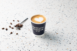 Drivu Hot Spanish Cortado 