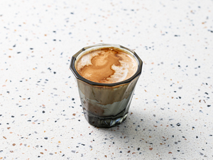 Drivu Dirty Coffee (cold)