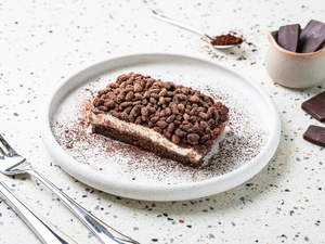 Drivu Ahmed Alzamil Cake 