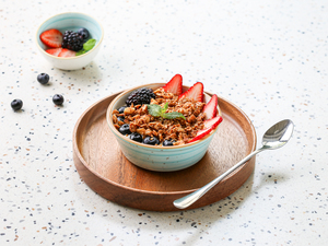 Drivu Sweet Yogurt Bowl