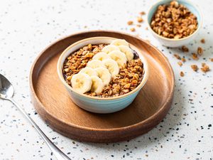 Drivu Acai Classic Bowl