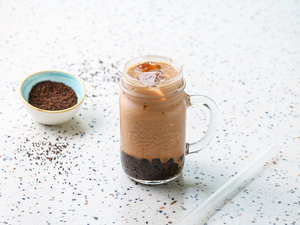 Drivu Classic Boba Tea