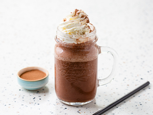 Drivu Cocoa Smoothie