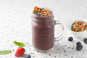 Drivu Acai Smoothie