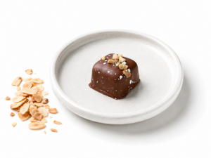 Drivu Almond Chocolate Praline