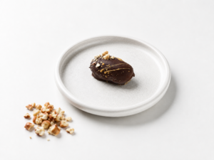Drivu Hazelnut Chocolate Date