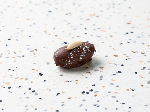 Drivu Chocolate Date with Almond