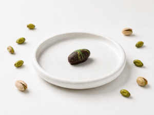 Drivu Chocolate Date with Pistachio