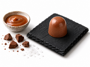 Drivu Salted Caramel Bonbon