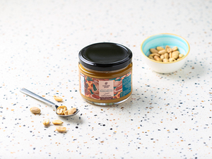 Drivu Peanut Butter - 250 grams