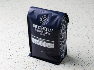 Drivu Hambela Specialty Beans 1kg