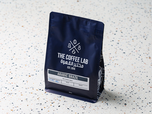 Drivu Arabic Brazil 250g 