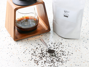 Drivu Hot Earl Grey Tea 