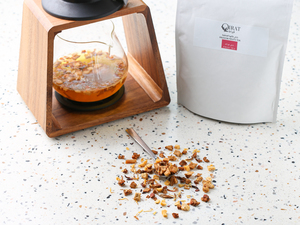 Drivu Iced Passion Fruit 