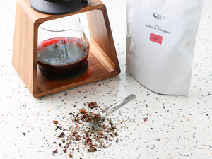 Drivu Iced Forest Berries