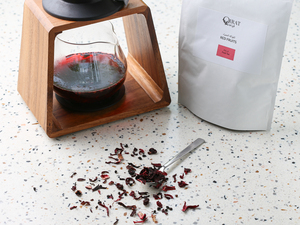 Drivu Iced Red Fruits Tea 