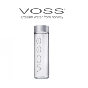 Drivu Voss Still - 800ml