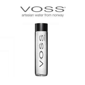 Drivu Voss Sparkling - 800ml