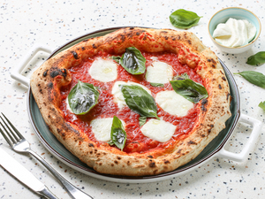 Drivu Pizza Bufalina