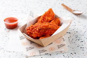 Drivu Buffalo Chicken Strips