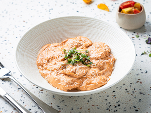 Drivu Spinach Ricotta Ravioli