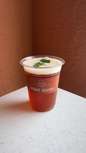 Drivu Watermelon Iced Tea