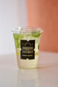 Drivu Lemon and Mint