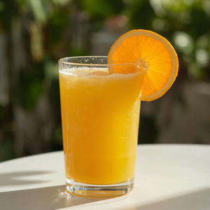 Drivu Orange Juice