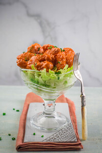 Drivu Dynamite Shrimp