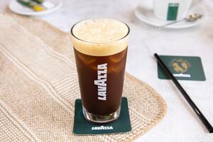 Drivu Iced Americano