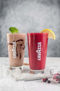 Drivu Smoothie Banana with Honey