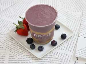 Drivu Acai Smoothies 