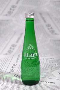 Drivu Sparkling Water 