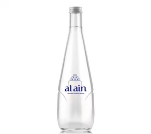 Drivu Alain Still Water 330ml