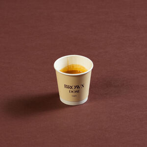 Drivu Espresso
