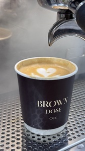Drivu Cortado