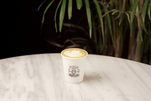 Drivu Hot Cortado