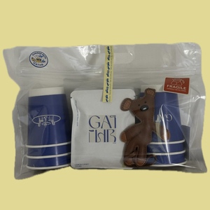 Drivu Gathr Drip Bag Set