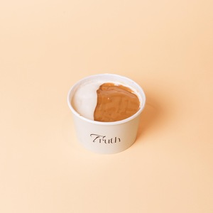 Banana Pudding - Truth Coffee sharjah