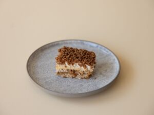 Drivu Banana Pudding