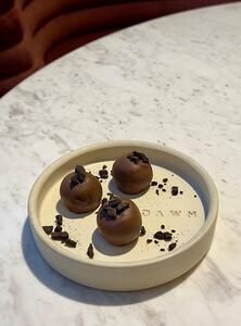 Drivu Oreo Truffles 