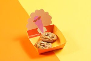 Drivu Kinder Cookies (65g)