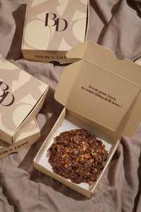 Drivu Dose Cookie Crunch