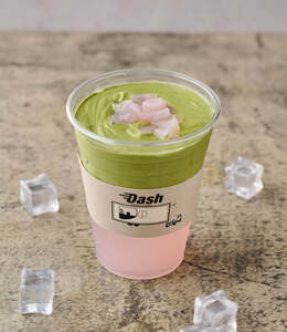 Drivu Lychee Matcha