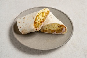 Drivu Egg wrap