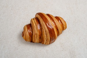 Drivu Plain Croissant