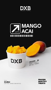Drivu Mango Acai