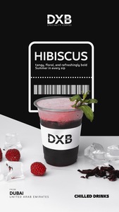 Drivu Hibiscus